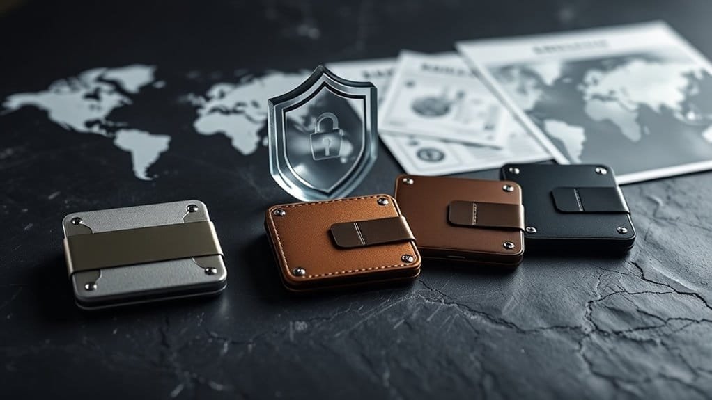 privacy wallet strategy essentials