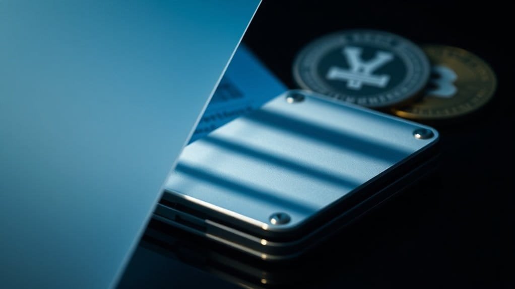 privacy wallets amid regulations