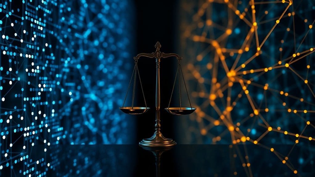 private transaction system auditability