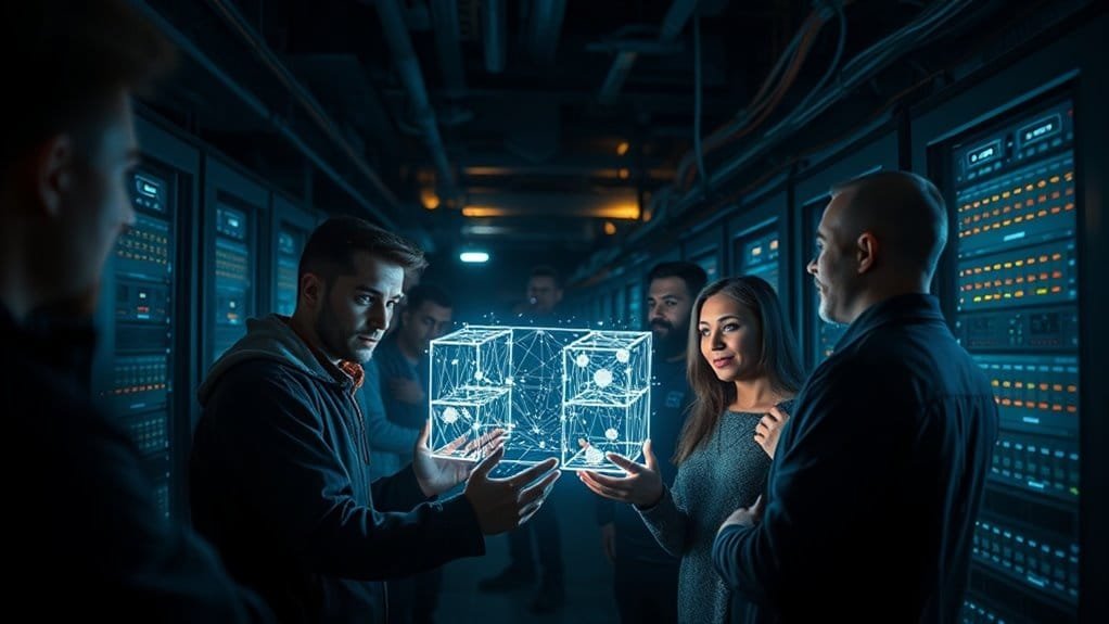 Embracing Privacy: Community Perspectives on Blockchain 19 private transaction validation methods