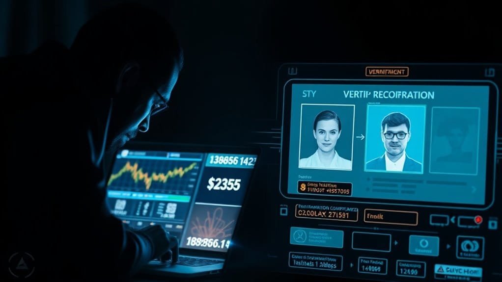 private transactions regulatory awareness