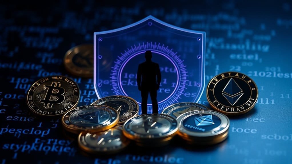 private verification of transactions