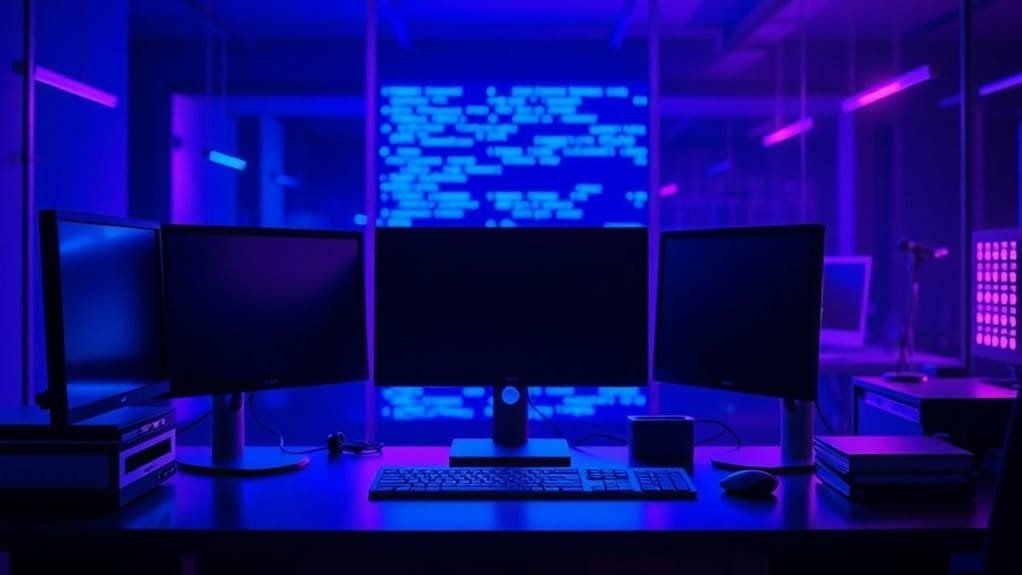 proactive crypto privacy strategy