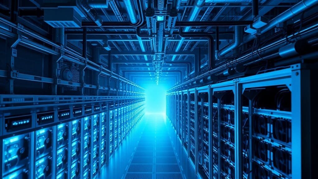 proactive cybersecurity for mining
