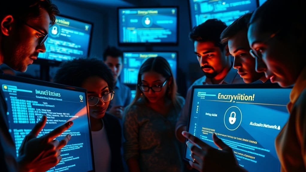 proactive digital privacy strategies