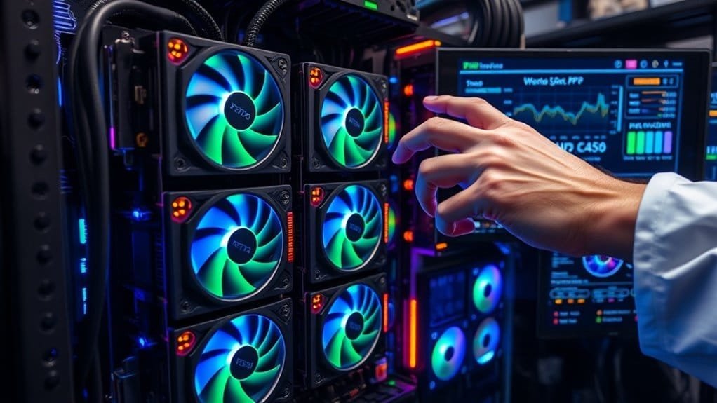 Building Your Own Coin Mining Rig: A Guide 21 proactive hardware performance management