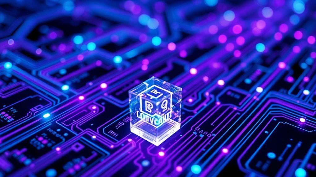 5 Best Ways Ethereum Smart Contracts Execute Automatically 14 programmable asset management automation