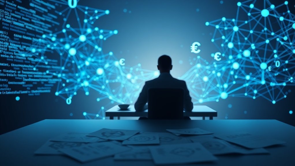 programmable blockchain revolutionized applications