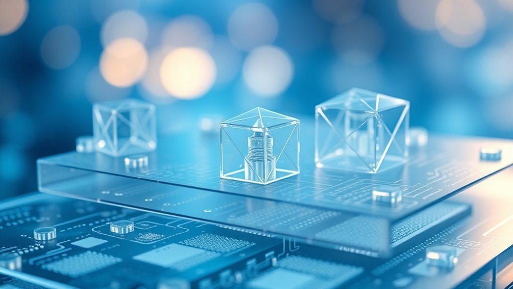 programmable blockchain revolutionizes applications