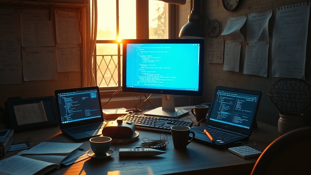 programmable contracts empower blockchain