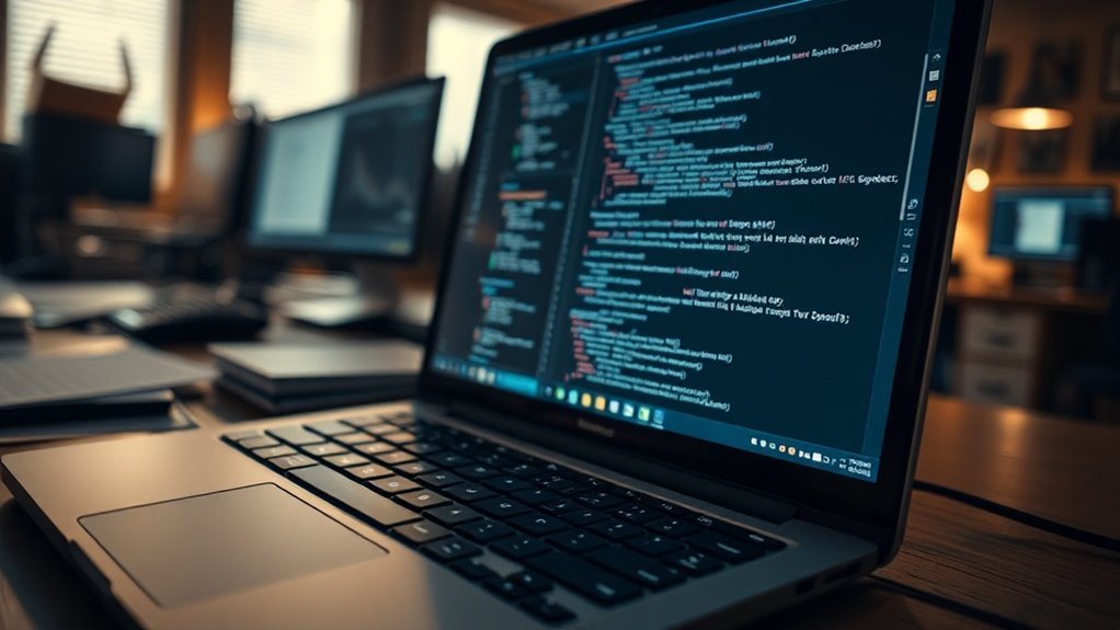 programmable decentralized blockchain infrastructure