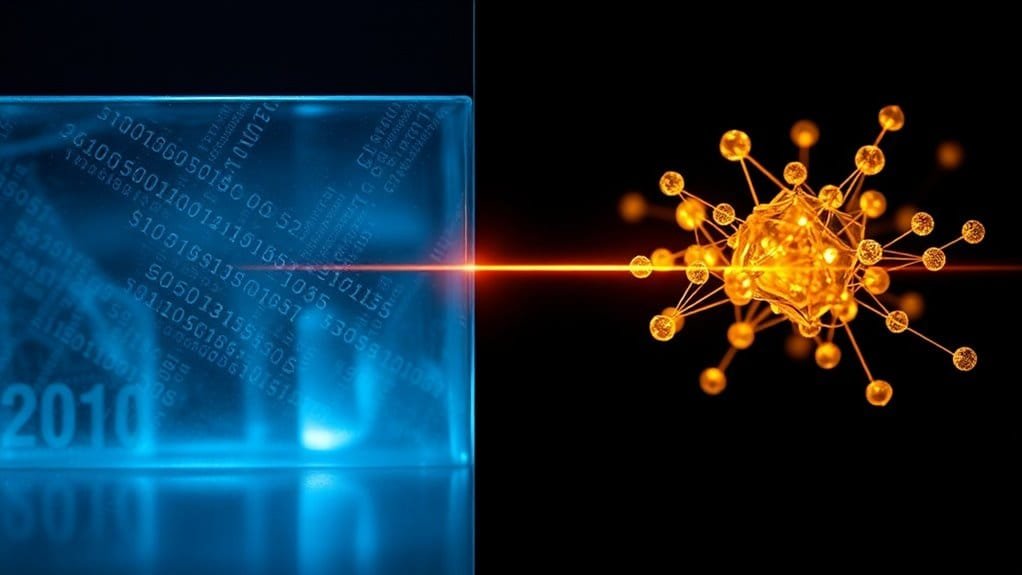 What Is the Balance Between Privacy and Transparency in Blockchain? 18 programmable privacy in contracts