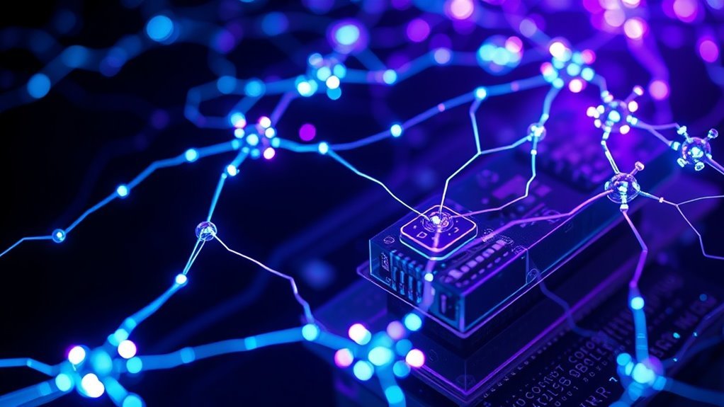 programmable smart contracts enable decentralization