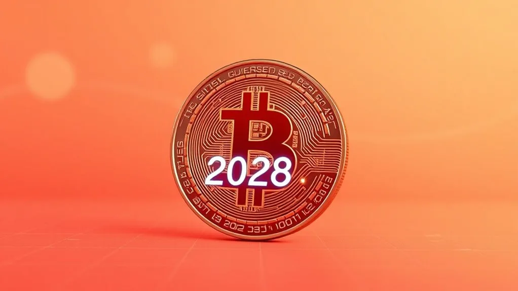 5 Key Dates for the Next Halving Event 14 projected bitcoin halving april 2028