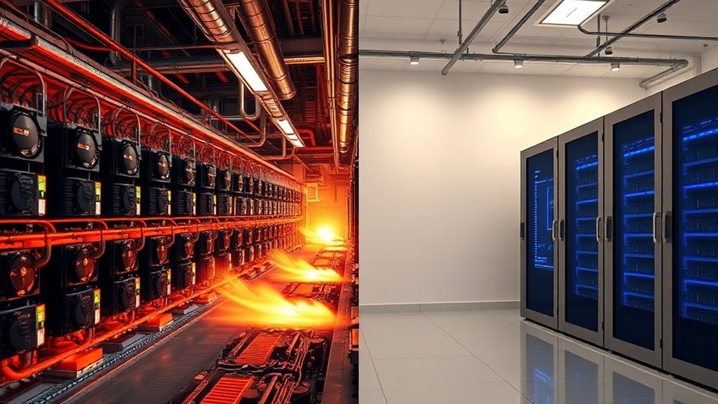 How Proof of Stake Slashes Energy Consumption 14 proof of stake transition