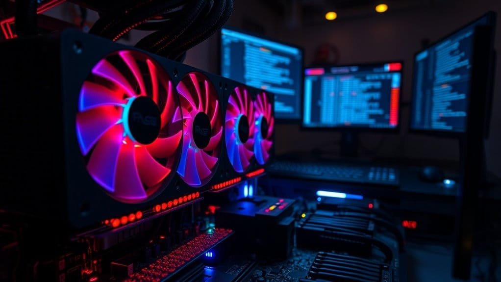 protect mining financial privacy