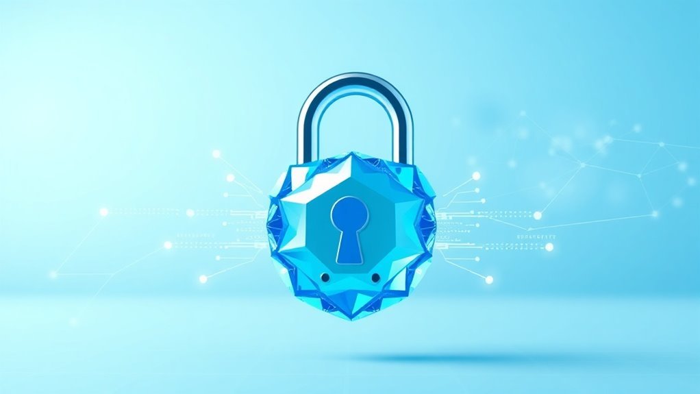 protect your bitcoin keys