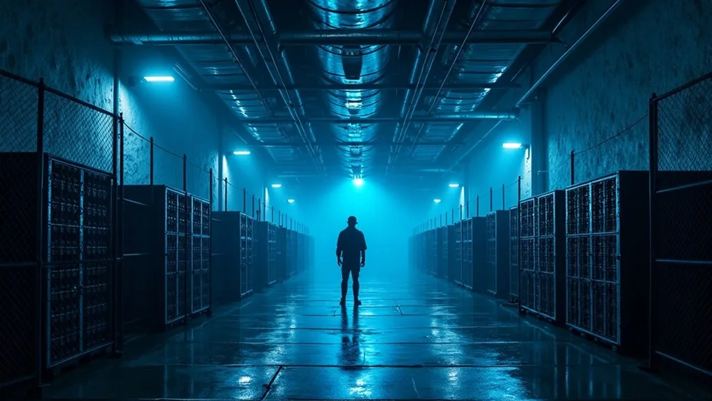 protect your coin mining