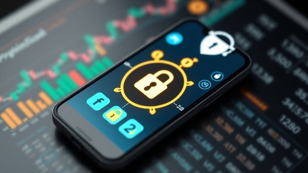What Mobile Wallets Support Anonymous Coins? 18 protect your transaction privacy