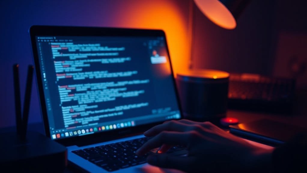 protecting anonymity in trading