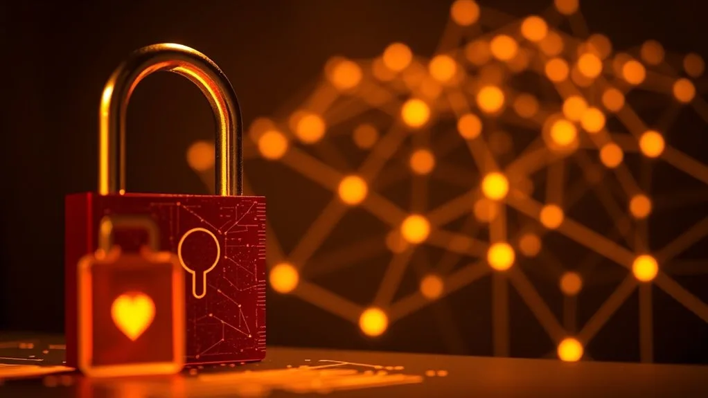Essential Features of Privacy-Centric Cryptocurrency Wallets 17 protecting cryptocurrency metadata privacy