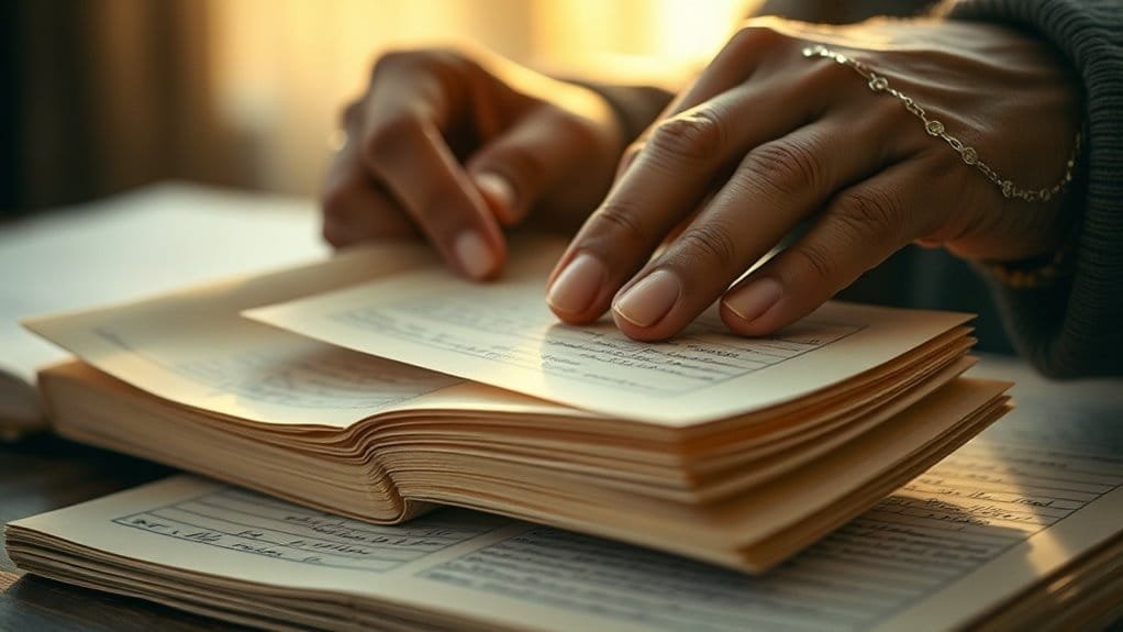 protecting digital financial privacy