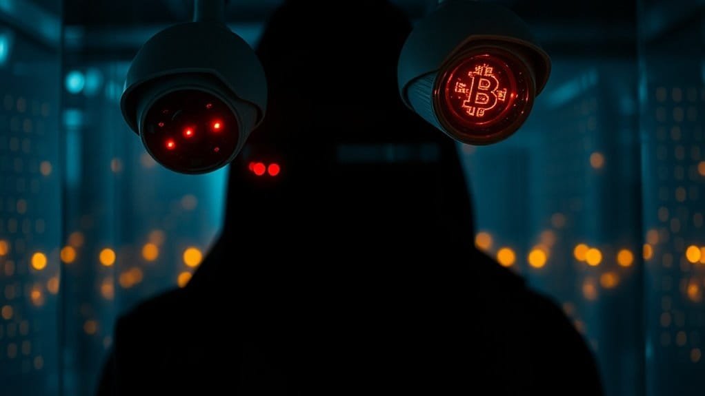 Why Are Privacy Coins Crucial in Crypto? 14 protecting financial transaction privacy