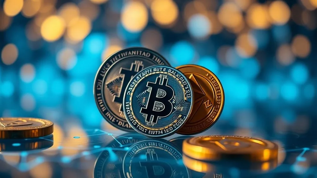 Exploring Financial Transparency With Cryptocurrency Coins 17 protecting identity on blockchain