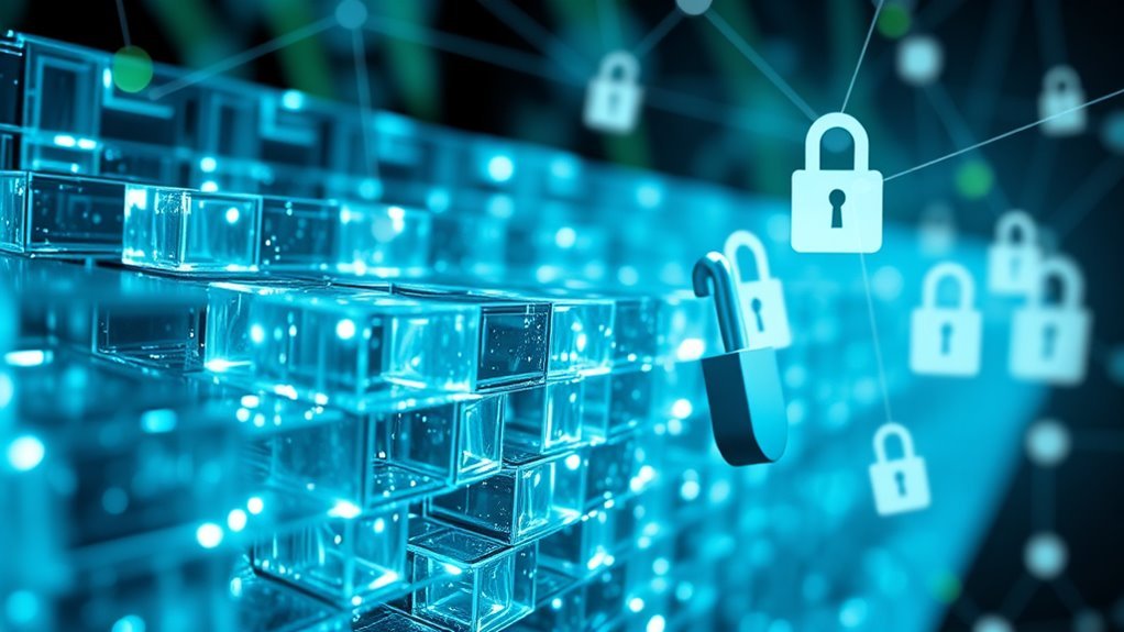 protocol level security measures