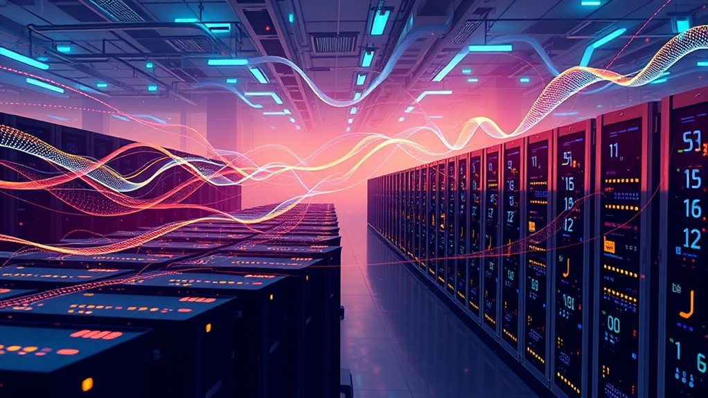 pruning ensures efficient storage