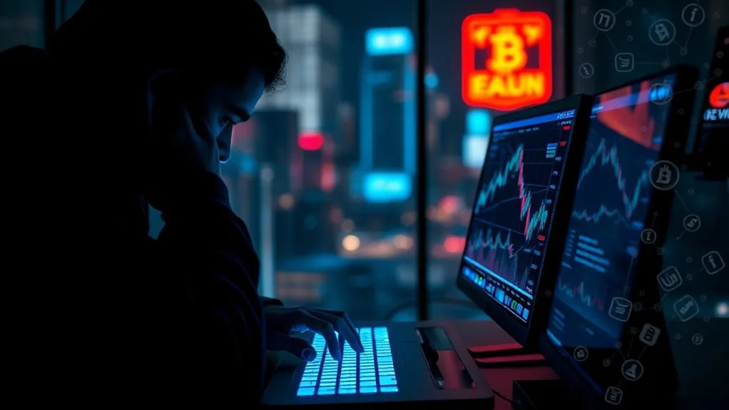 What Is Anonymity's Role in Crypto Trading? 14 pseudonymous crypto transaction privacy