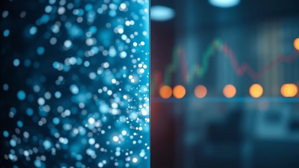 public blockchain financial exposure