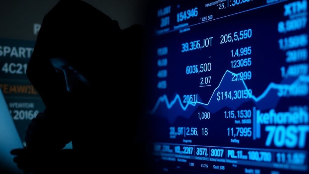 public transactions compromise privacy