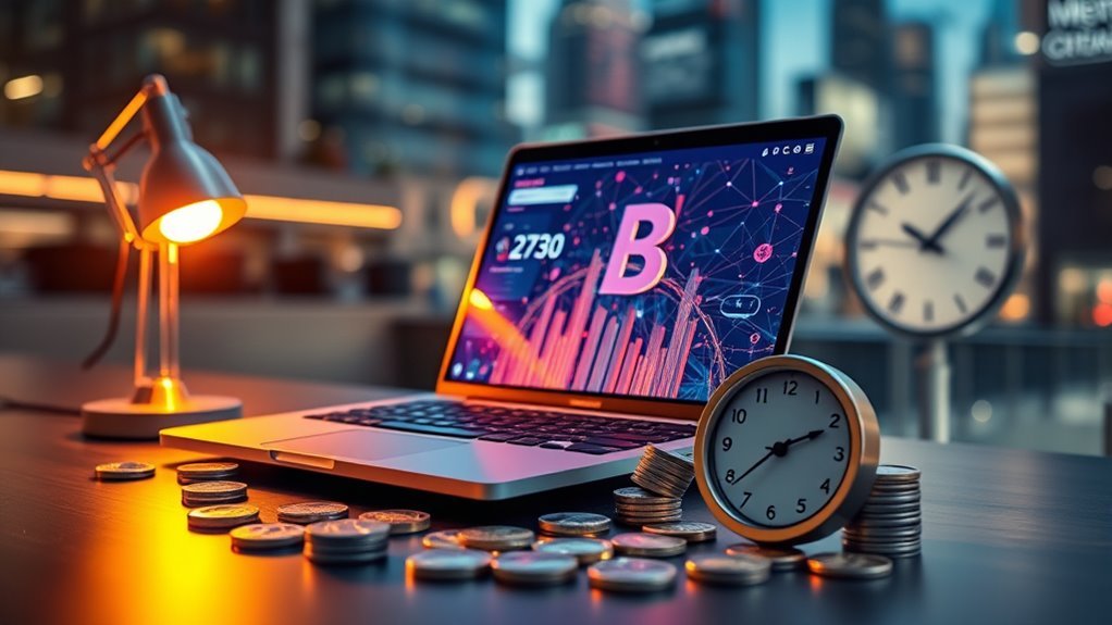 Why Choose Smart Contracts on BSC Over ETH? 16 rapid cost effective blockchain development