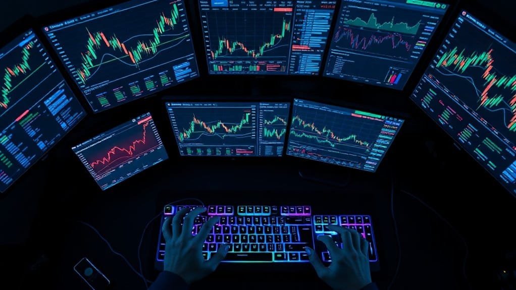 10 Best Insights on Decentralized Finance Transparency Debate 18 real time blockchain risk management