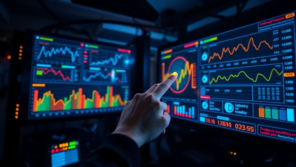 How to Find the Fastest Layer 2 Transaction Speeds 15 real time latency monitoring tools