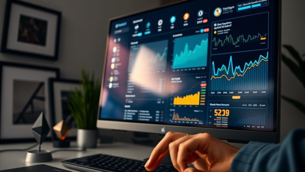 real time validator monitoring alerts
