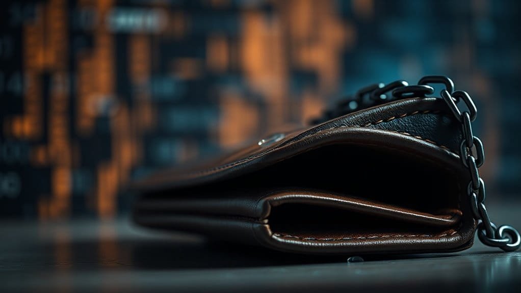 Why Choose the Right Wallet for Security? 18 real world wallet vulnerabilities exposed