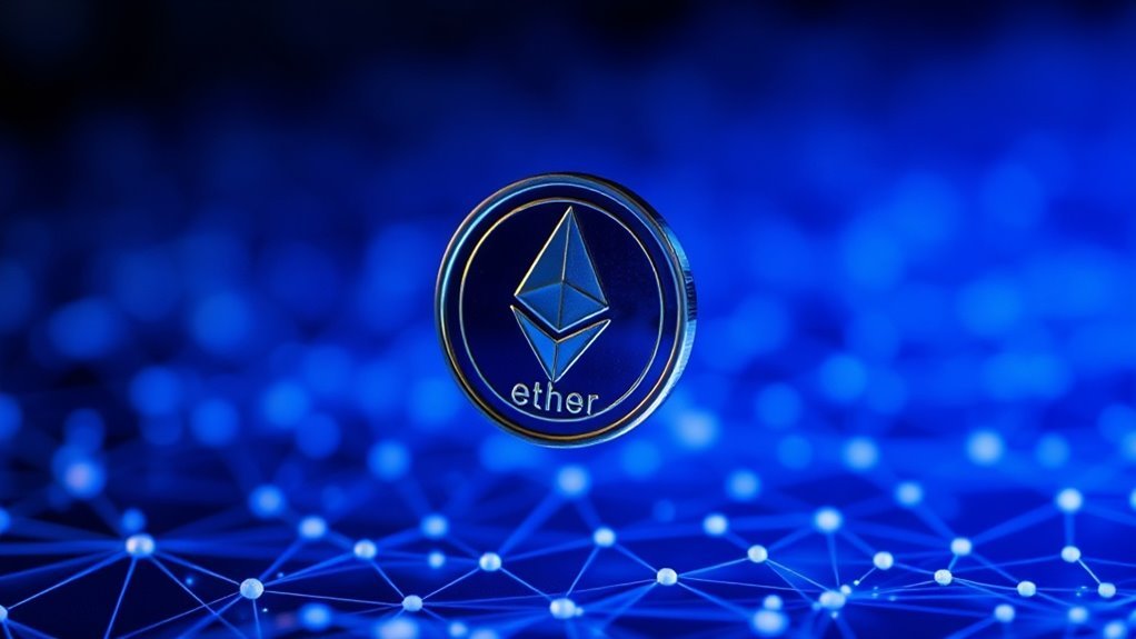 reduced eth issuance sustainability