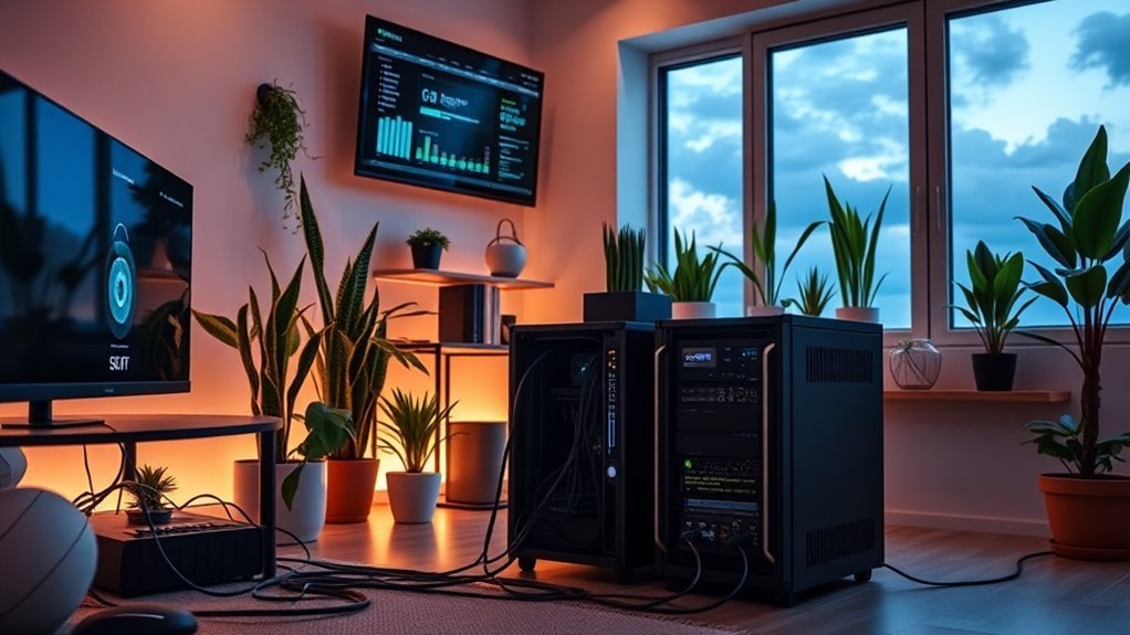 3 Tips for Running a Home Staking Node 14 redundant power and connectivity