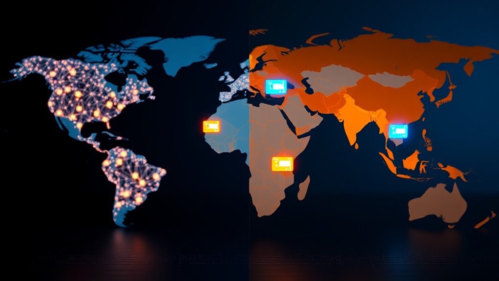 regional platform compliance essentials