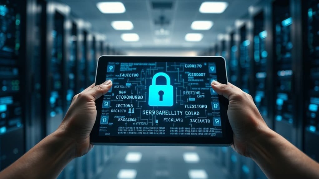 10 Steps to Enhance Blockchain Security Through Privacy 18 regular privacy audits essential