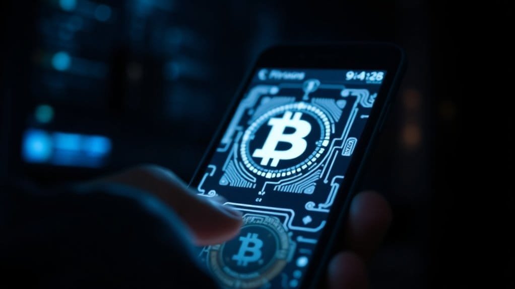 Why Enhance Privacy in Crypto Trading? 16 regulated privacy in trading