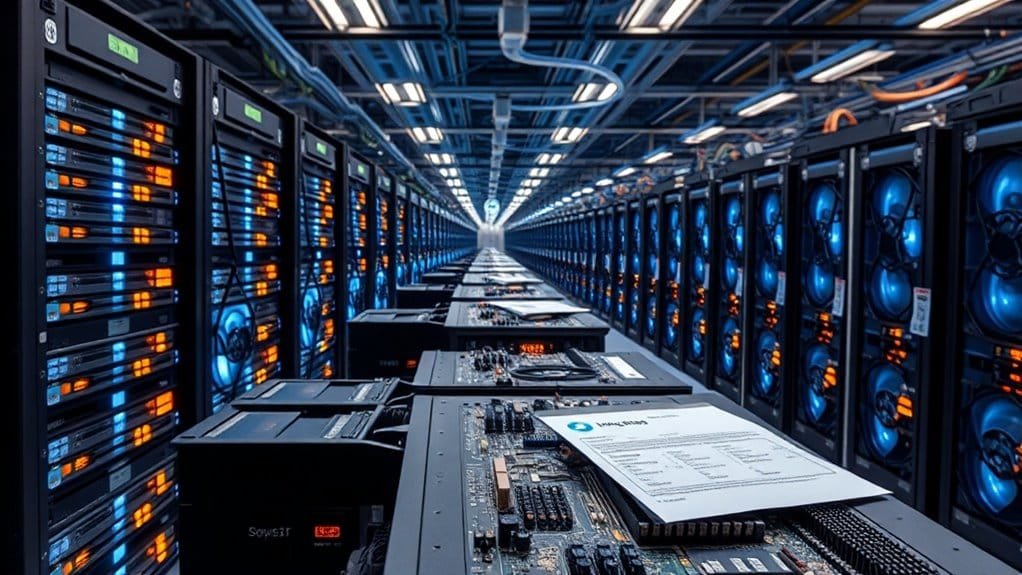 regulatory challenges affect mining