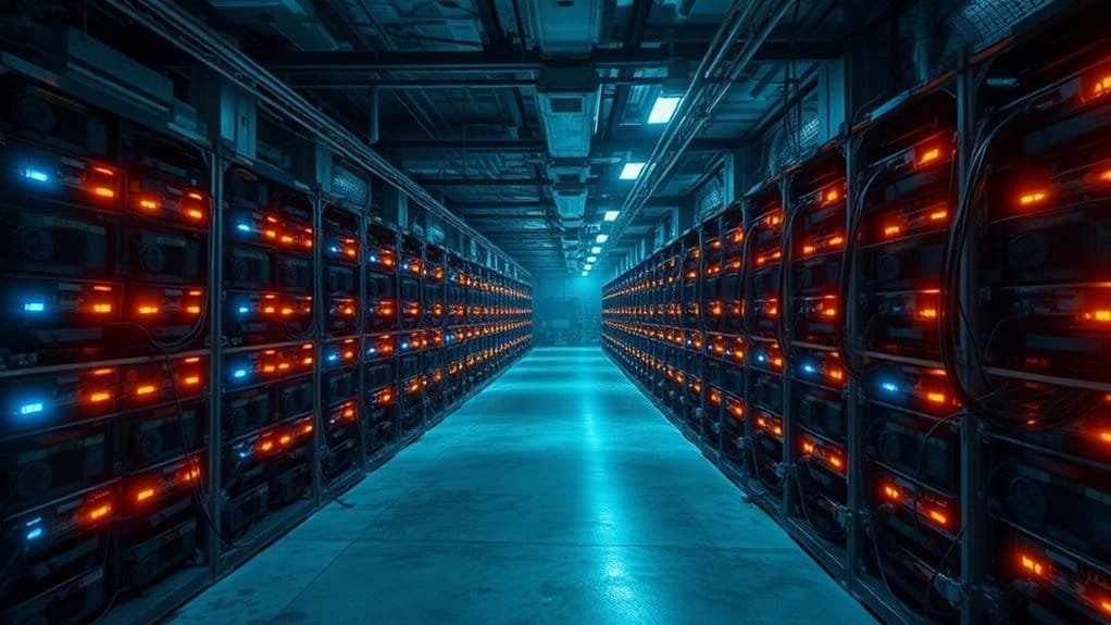 regulatory challenges for miners