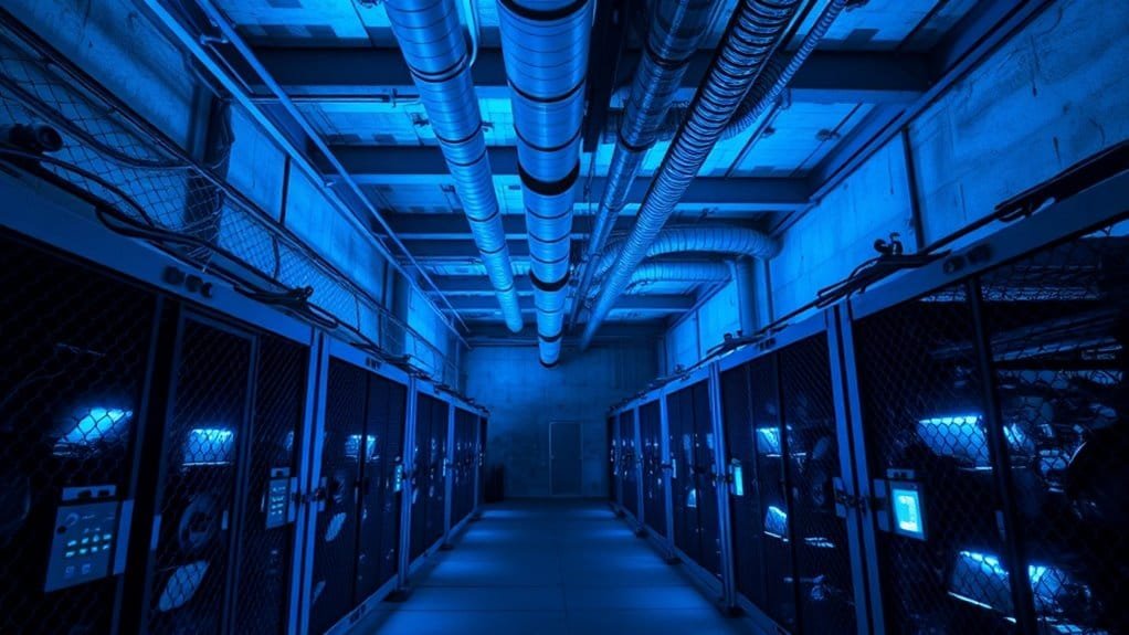 regulatory challenges for miners