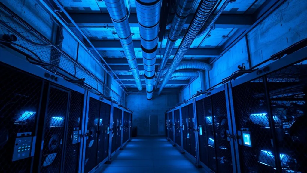 regulatory challenges for miners