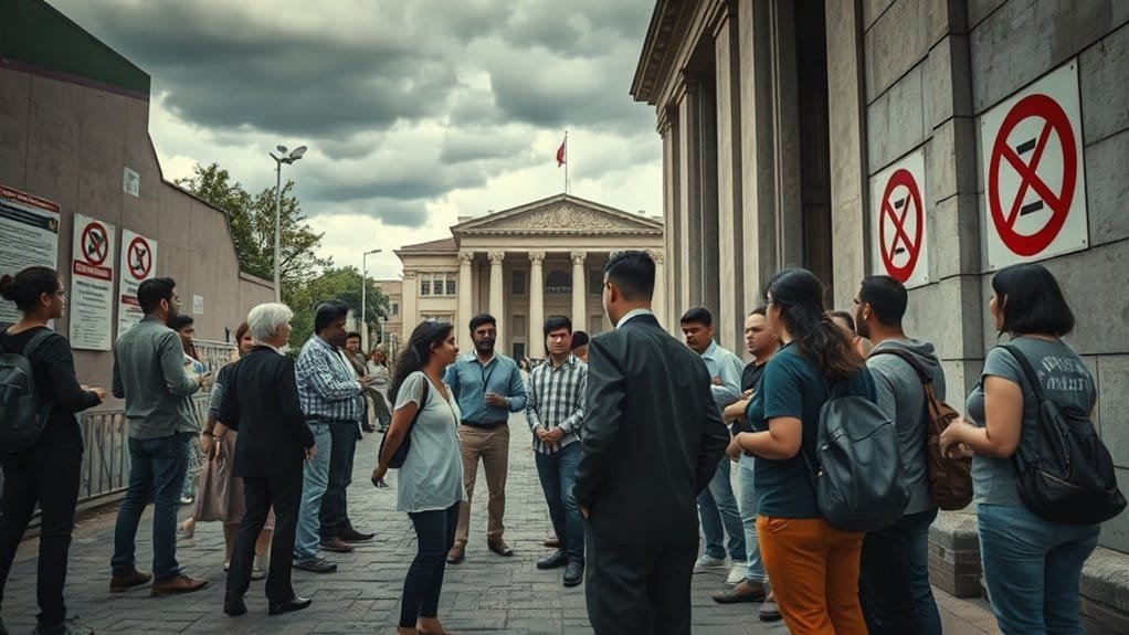 What Do Communities Think About Privacy Coins? 14 regulatory challenges for privacy coins