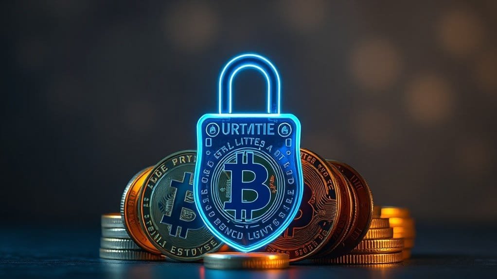 regulatory challenges for privacy coins