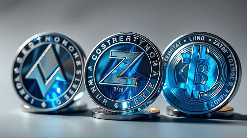 regulatory challenges for privacy coins